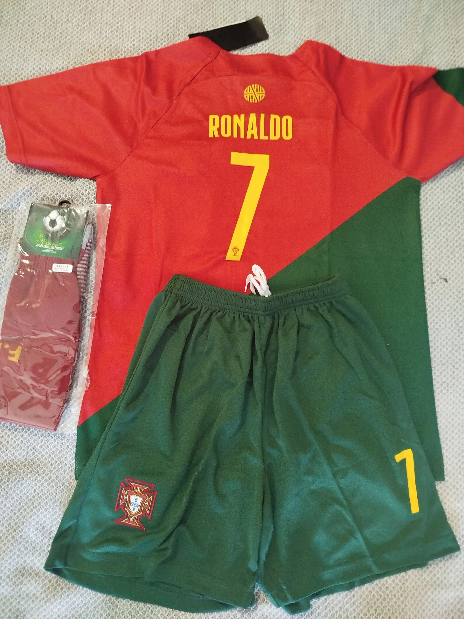 Conjunto niño talla 28 nuevo – photo 2
